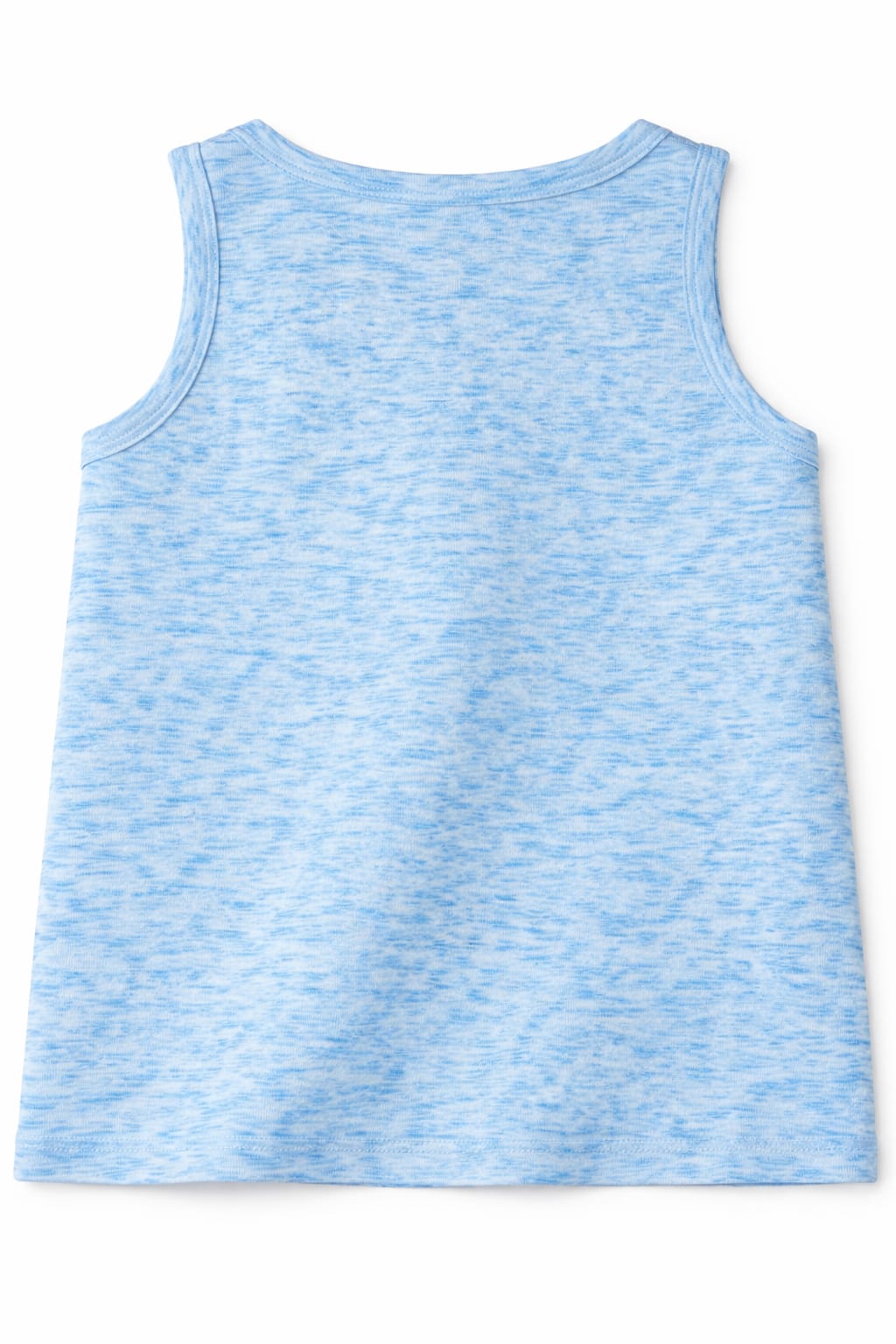 Sleeveless (Size: 2-3 Years)