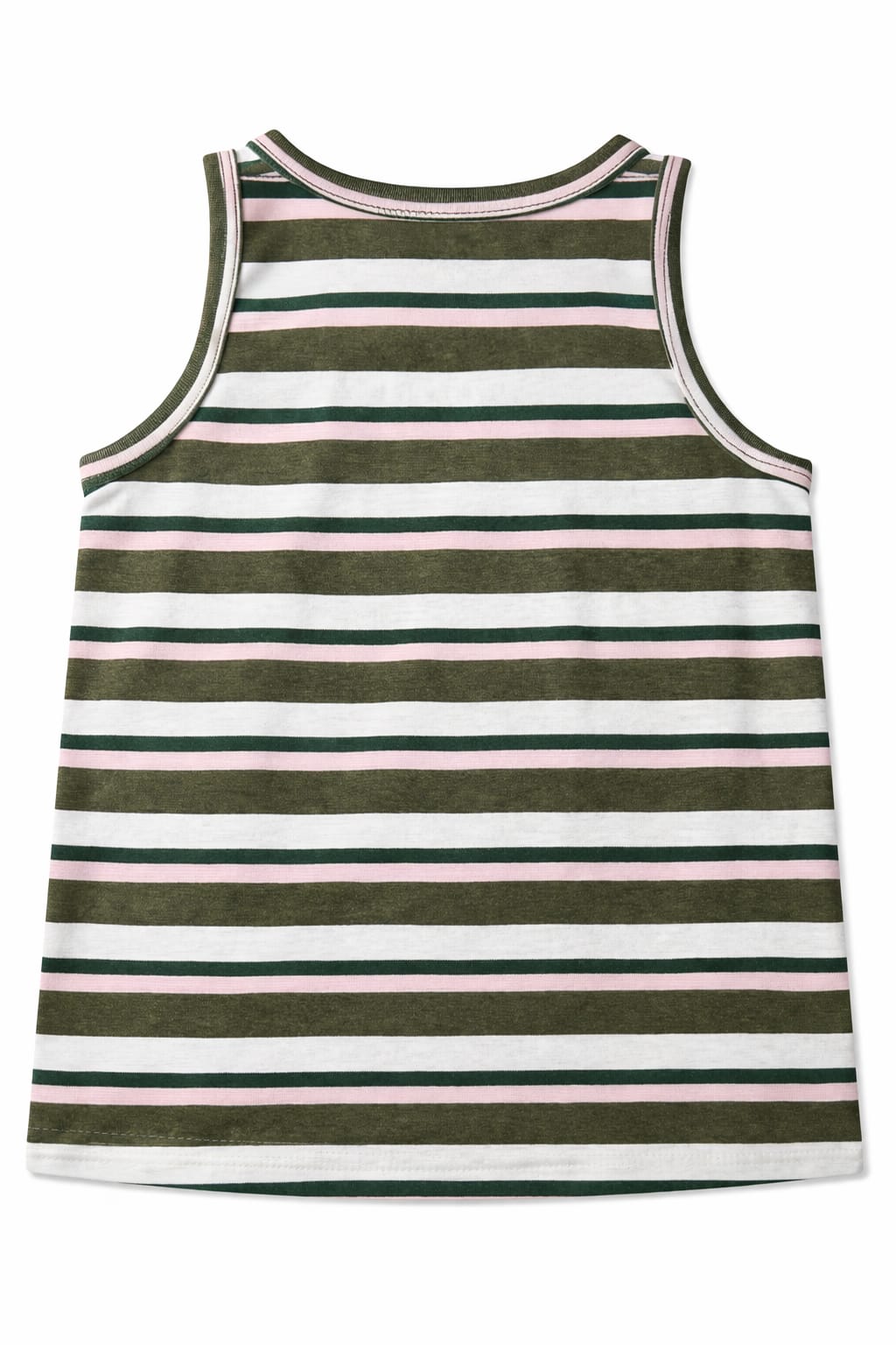 Sleeveless (Size: 3-4 Years)