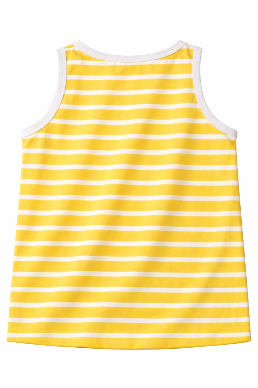 Sleeveless (Size: 3-4 Years)