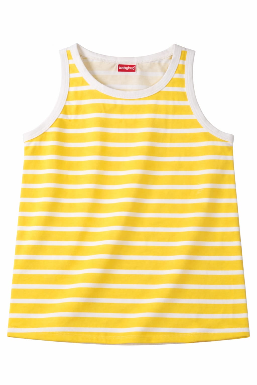 Sleeveless (Size: 3-4 Years)