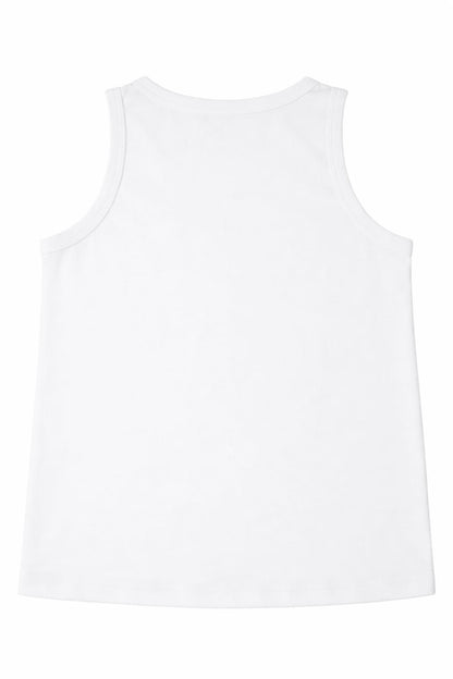 Sleeveless (Size: 3-4 Years)