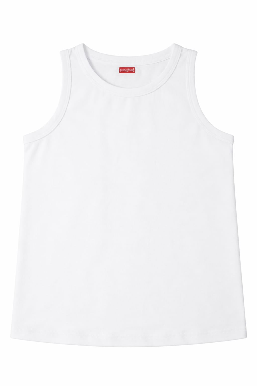 Sleeveless (Size: 3-4 Years)