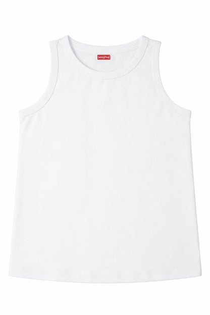Sleeveless (Size: 3-4 Years)