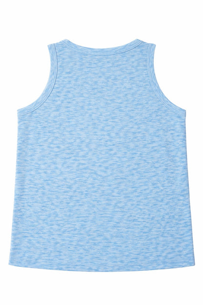 Sleeveless (Size: 3-4 Years)