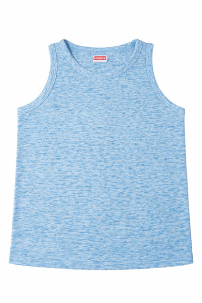 Sleeveless (Size: 3-4 Years)