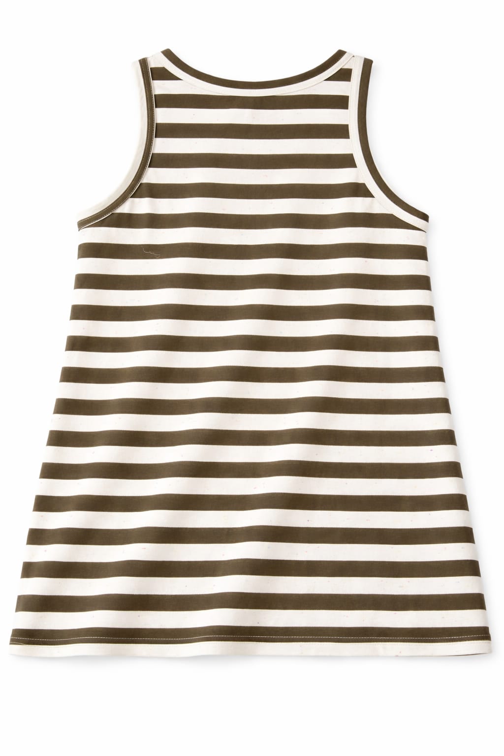 Sleeveless (Size: 4-5 Years)