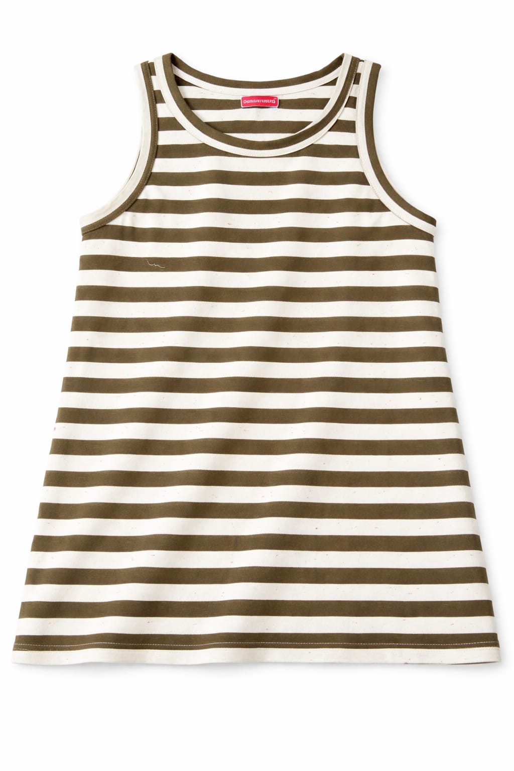 Sleeveless (Size: 4-5 Years)
