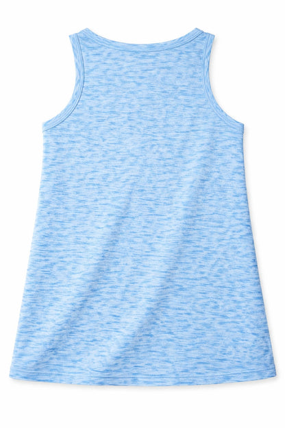 Sleeveless (Size: 4-5 Years)