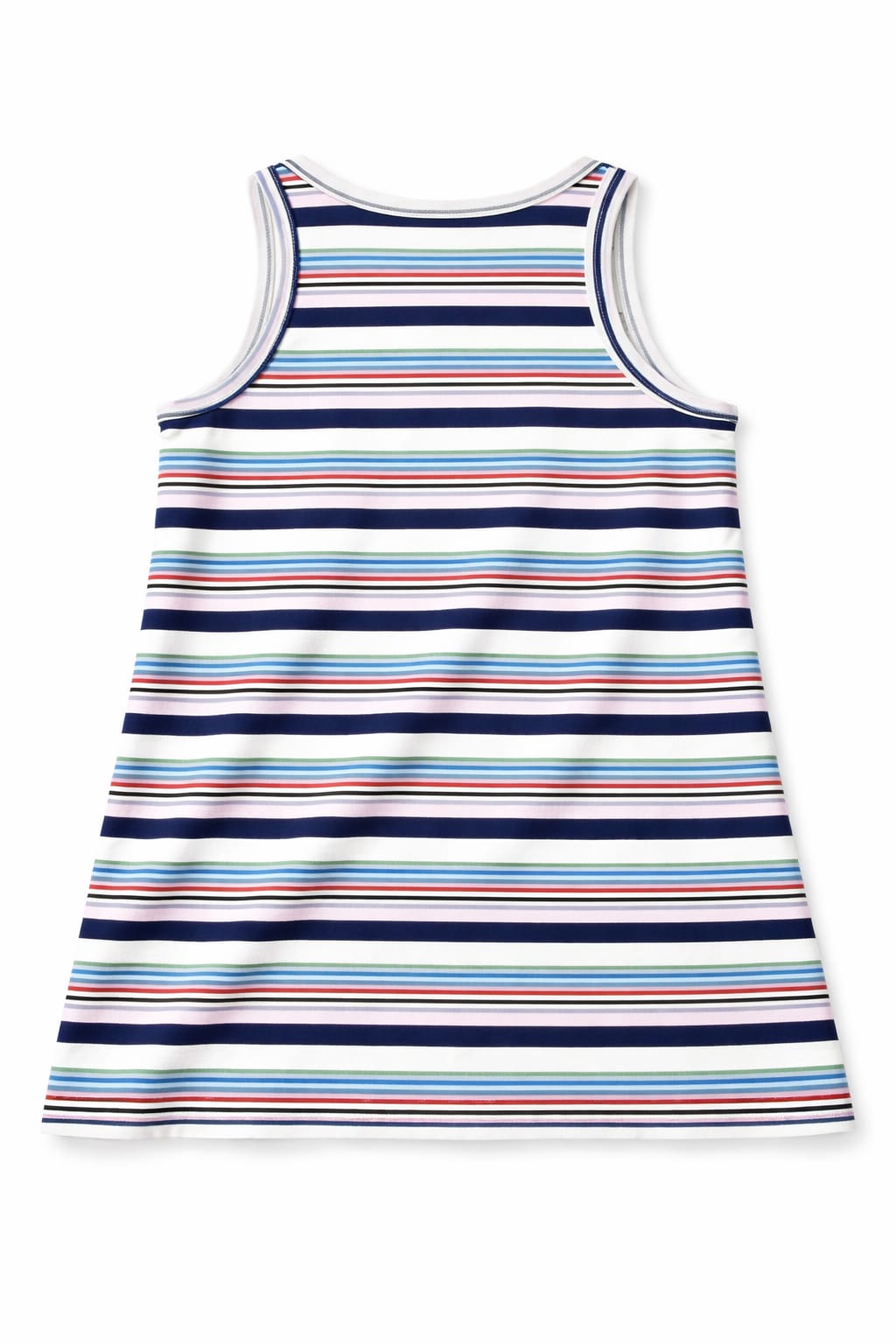 Sleeveless (Size: 4-5 Years)