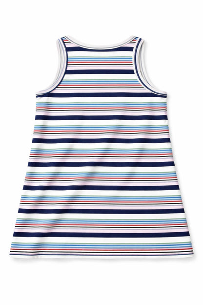 Sleeveless (Size: 4-5 Years)