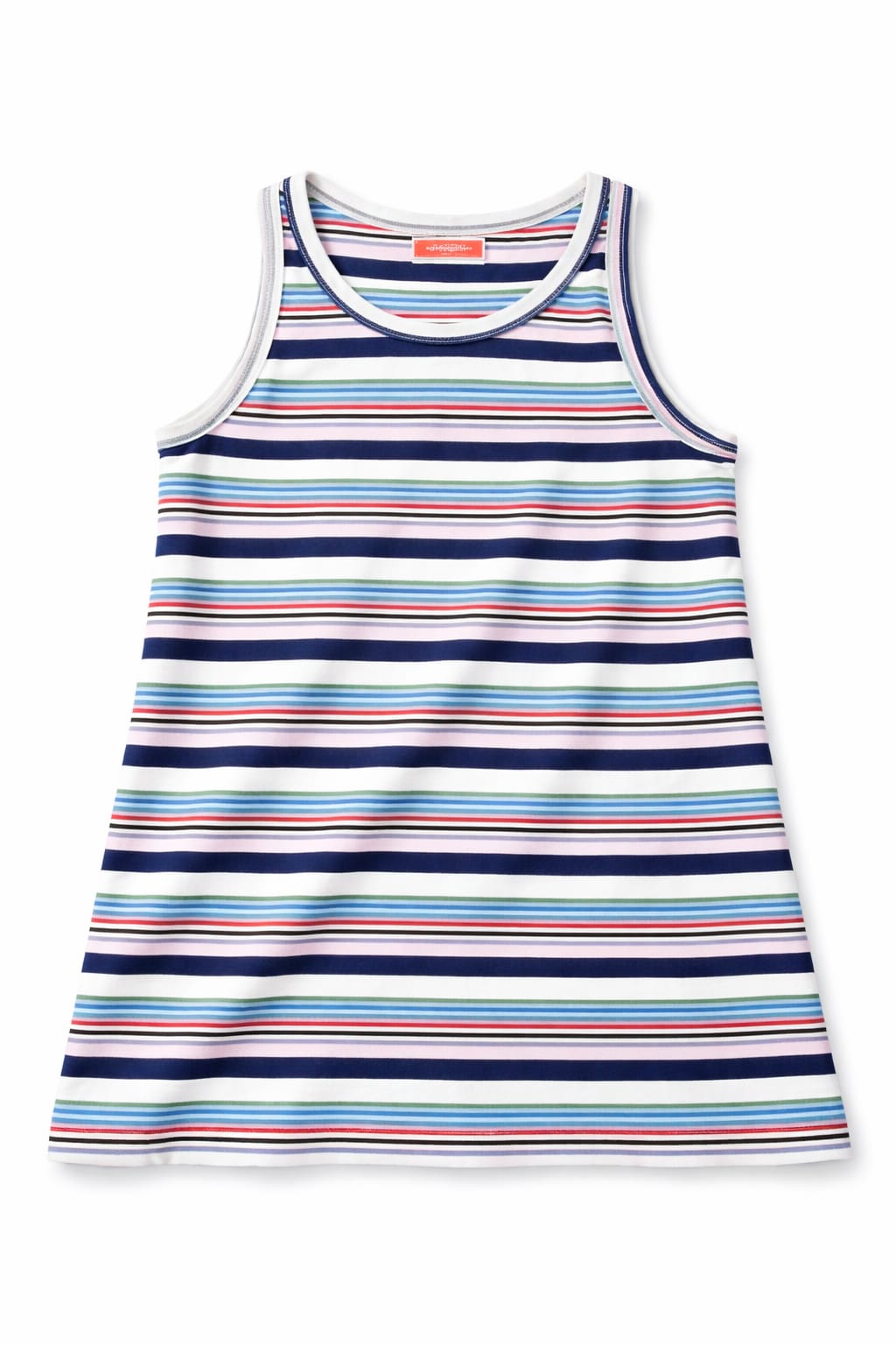 Sleeveless (Size: 4-5 Years)