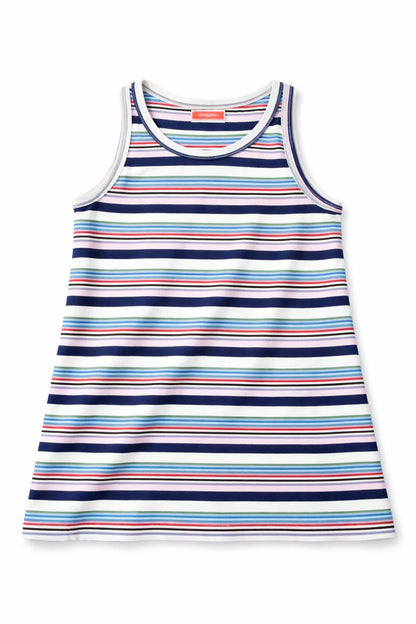 Sleeveless (Size: 4-5 Years)