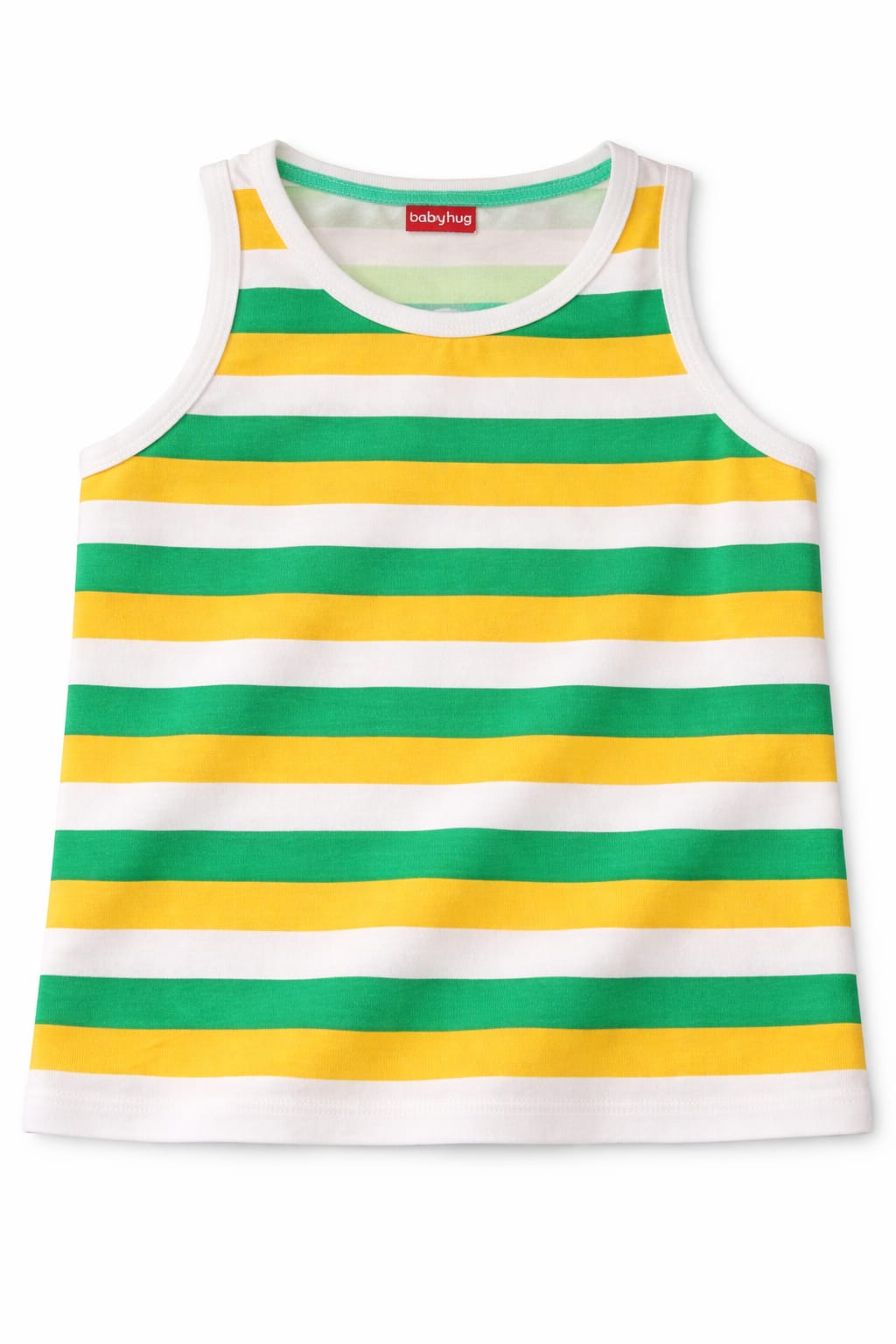 Sleeveless (Size: 4-5 Years