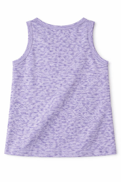 Sleeveless (Size: 4-5 Years)