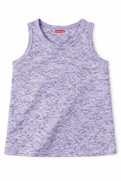 Sleeveless (Size: 4-5 Years)