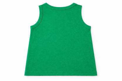 Sleeveless (Size: 6-9 Months)