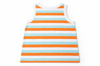 Sleeveless (Size: 6-9 Months)