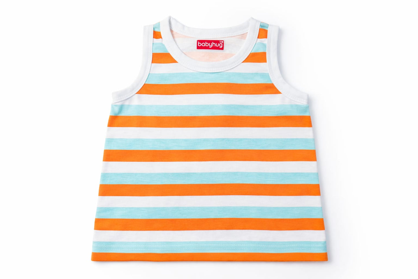 Sleeveless (Size: 6-9 Months)