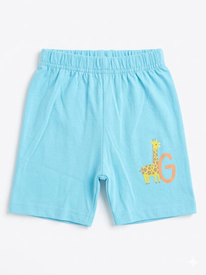 Shorts (Size: 18-24 Months)