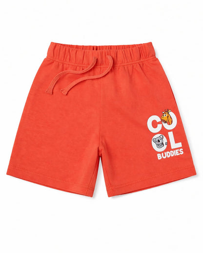 Shorts (Size: 3-6 Months)