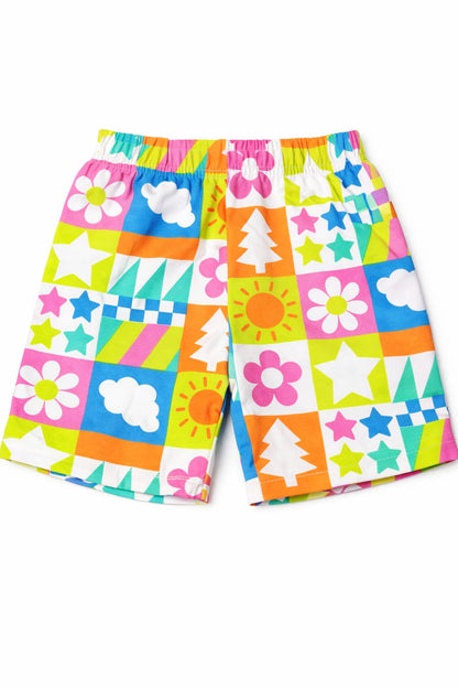 Shorts (Size: 3-6 Months)