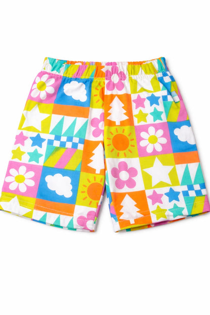 Shorts (Size: 3-6 Months)