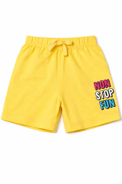 Shorts (Size: 3-6 Months)