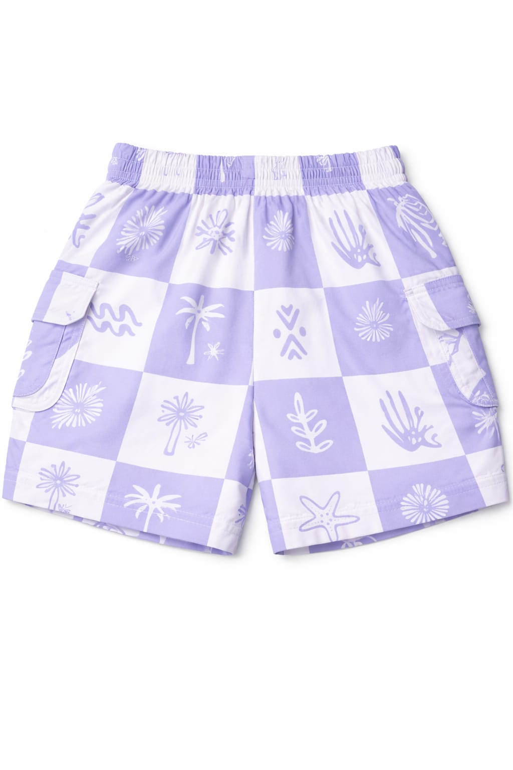 Shorts (Size: 3-6 Months)