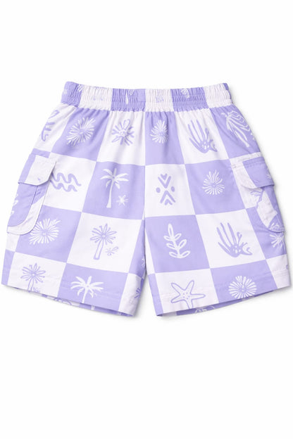 Shorts (Size: 3-6 Months)