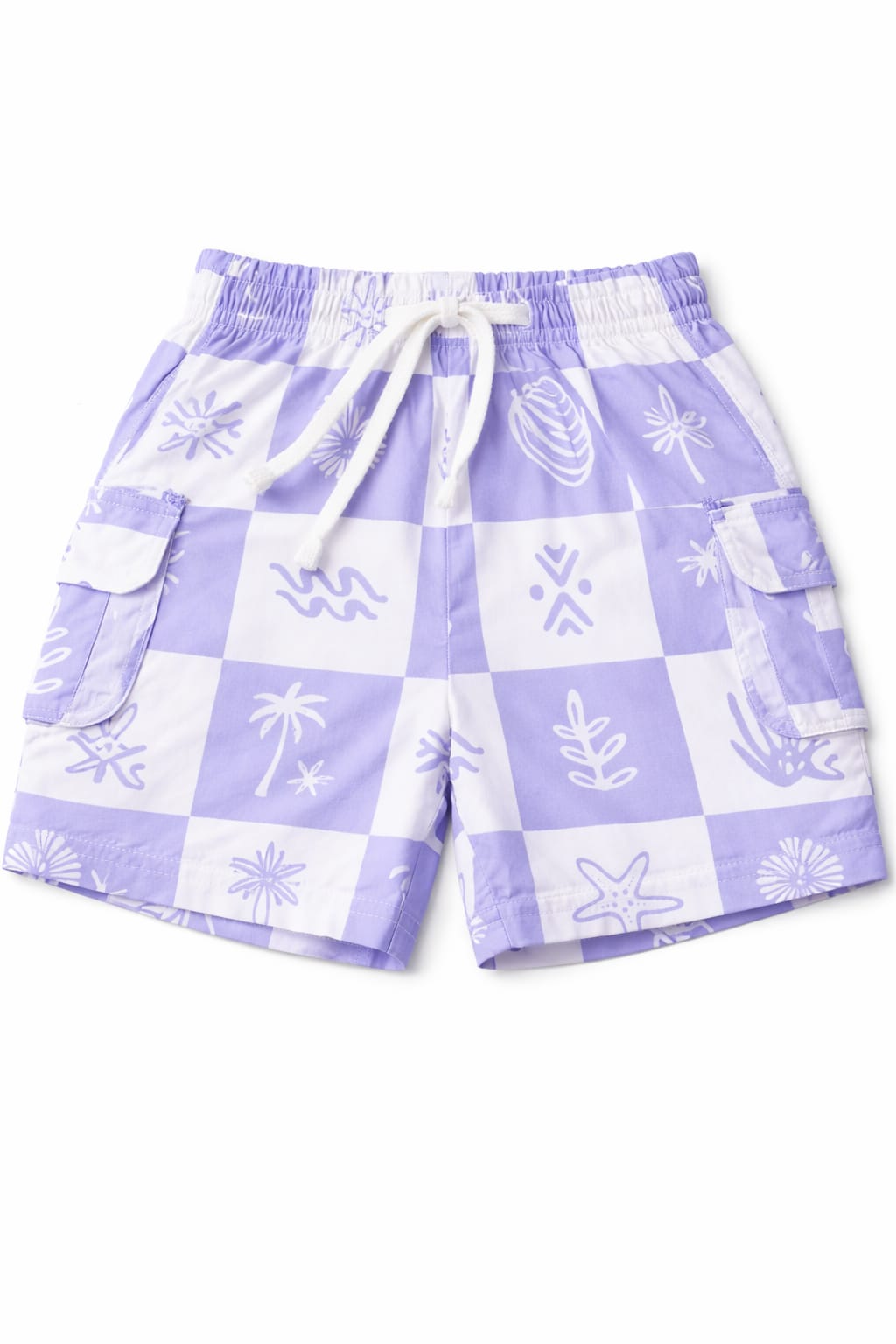 Shorts (Size: 3-6 Months)
