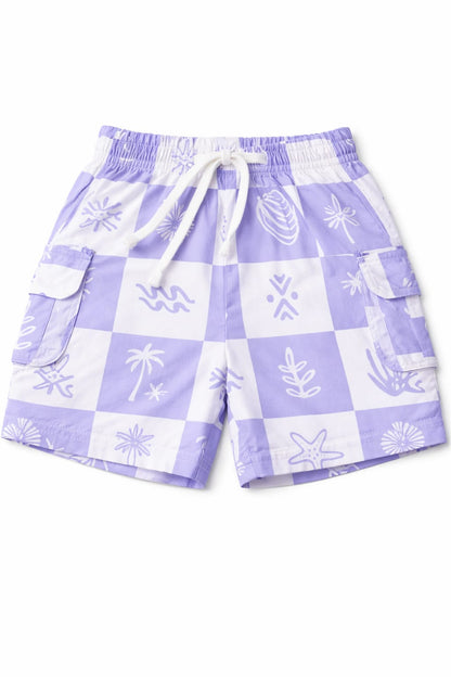 Shorts (Size: 3-6 Months)