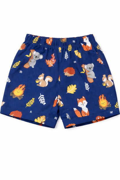Shorts (Size: 3-6 Months)