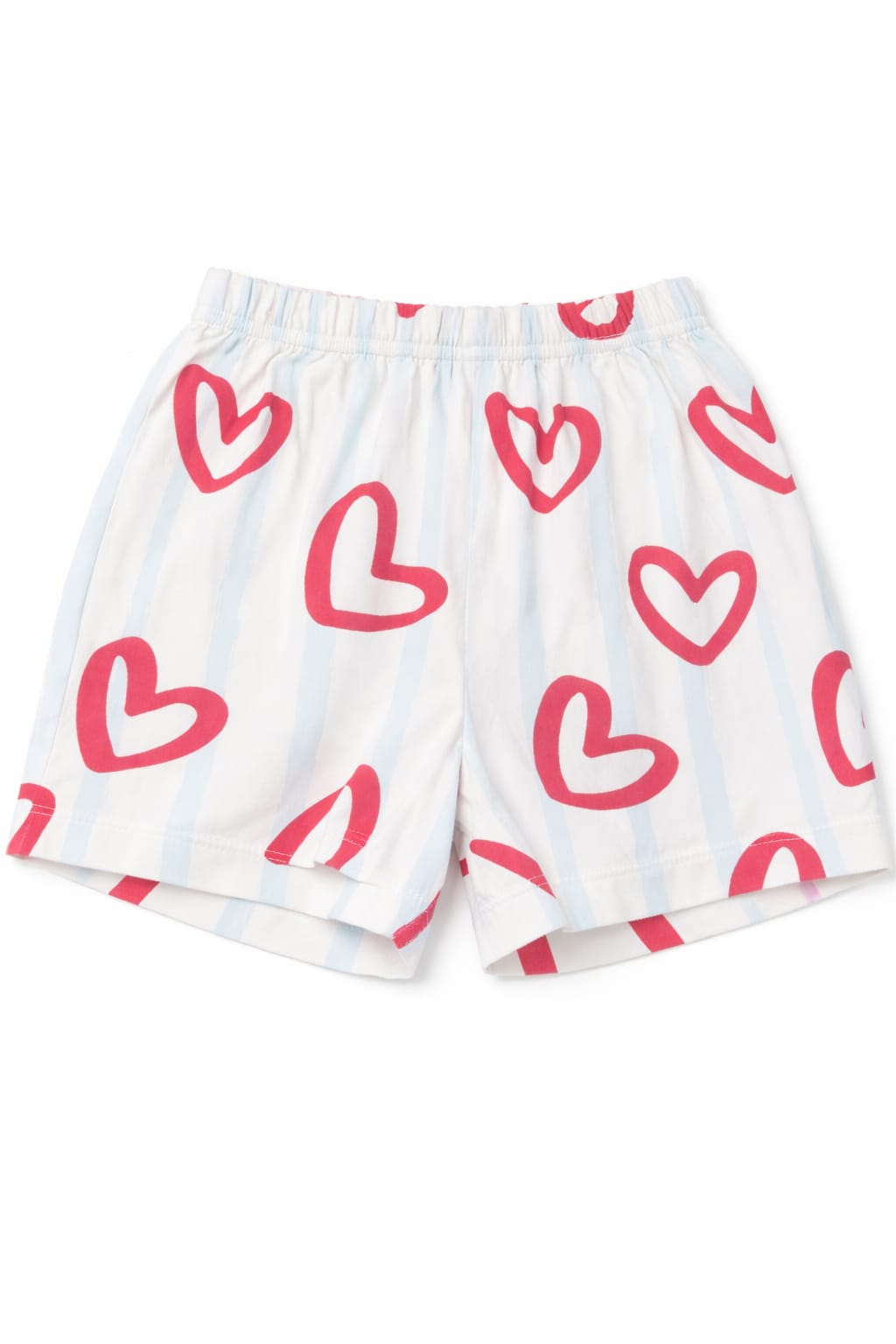 Shorts (Size: 4-5 Years)
