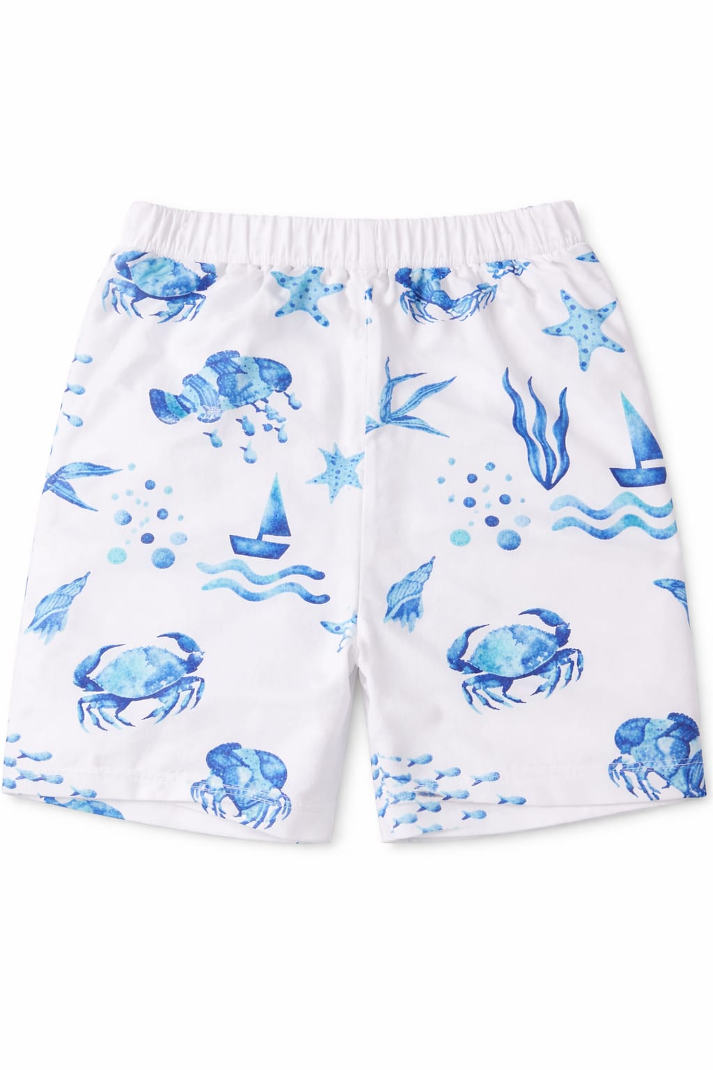 Shorts (Size: 4-5 Years)