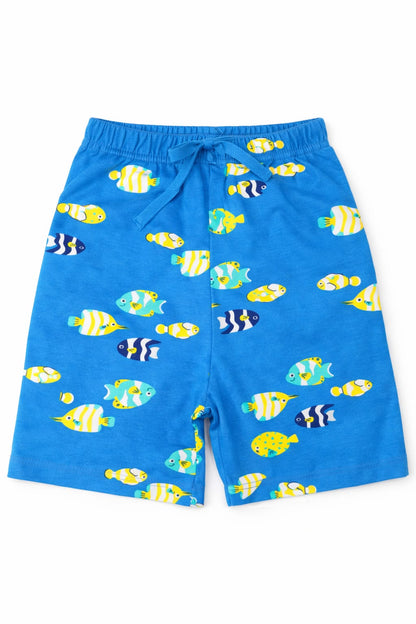 Shorts (Size: 4-5 Years)