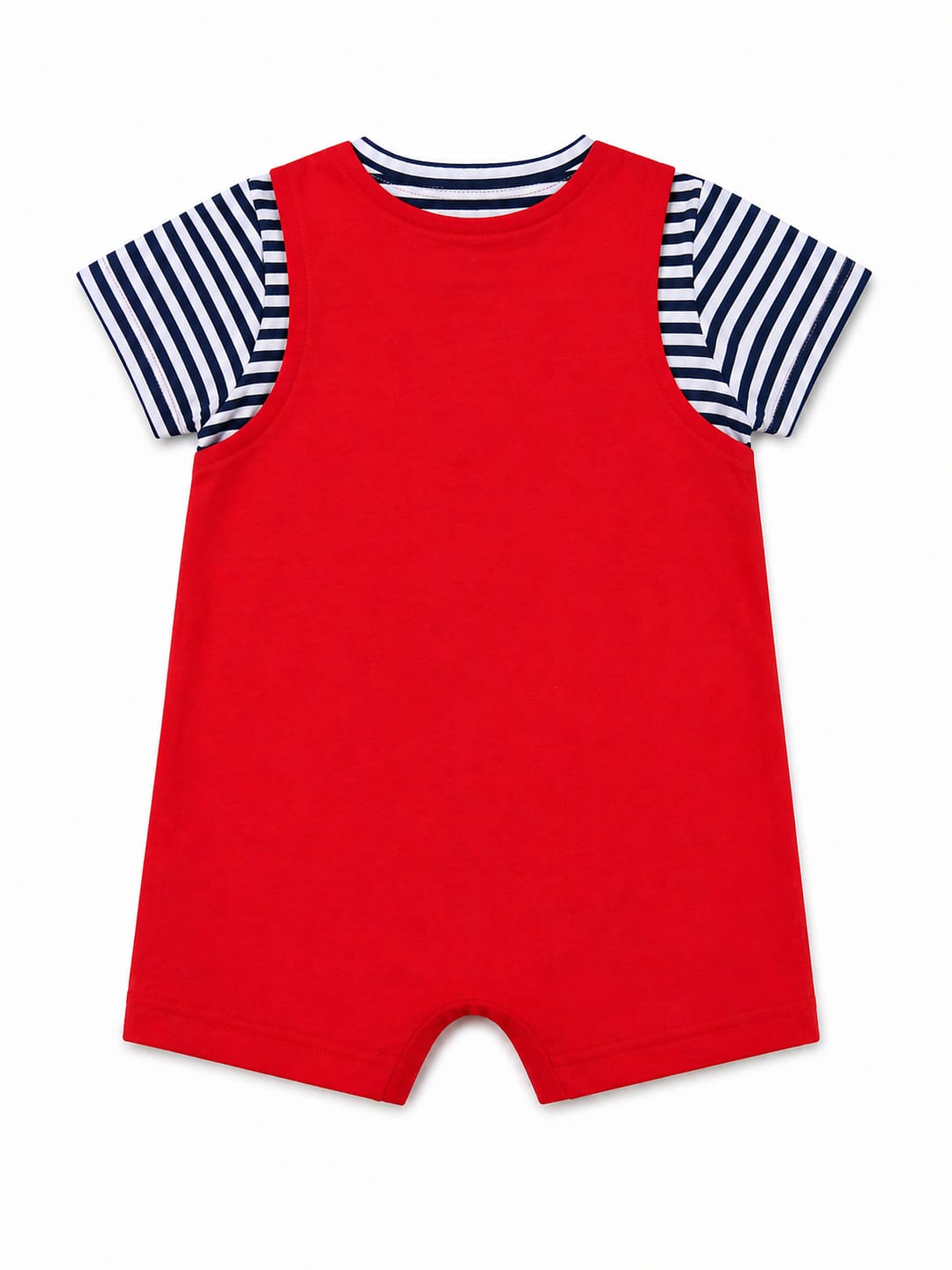 Baba suit (Size: 6-9 Months)