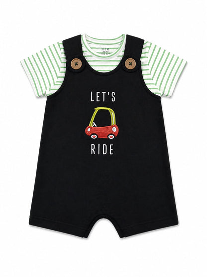 Baba Suit (Size: 6-9 Months)
