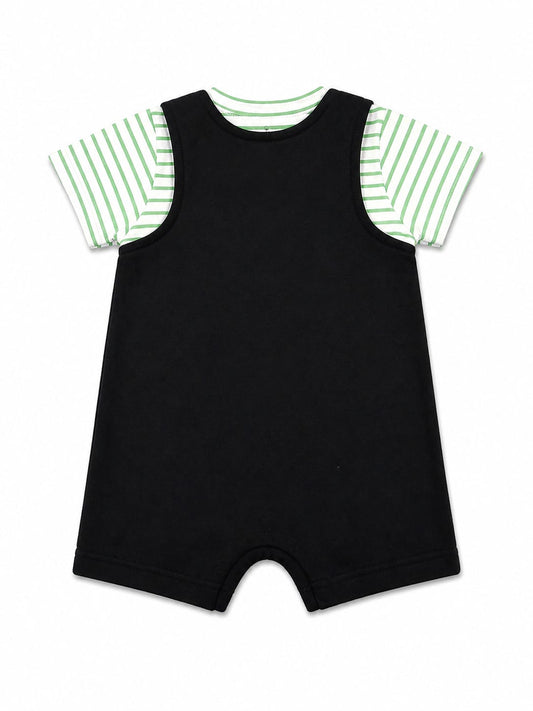 Babasuit (Size: 9-12 Months)