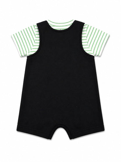 Baba Suit (Size: 12-18 Months)