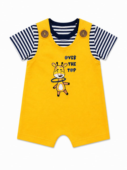Babasuit (Size: 9-12 Months)