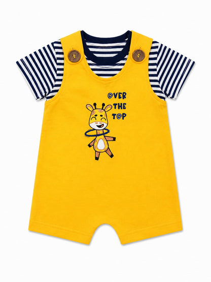 Baba Suit (Size: 12-18 Months)