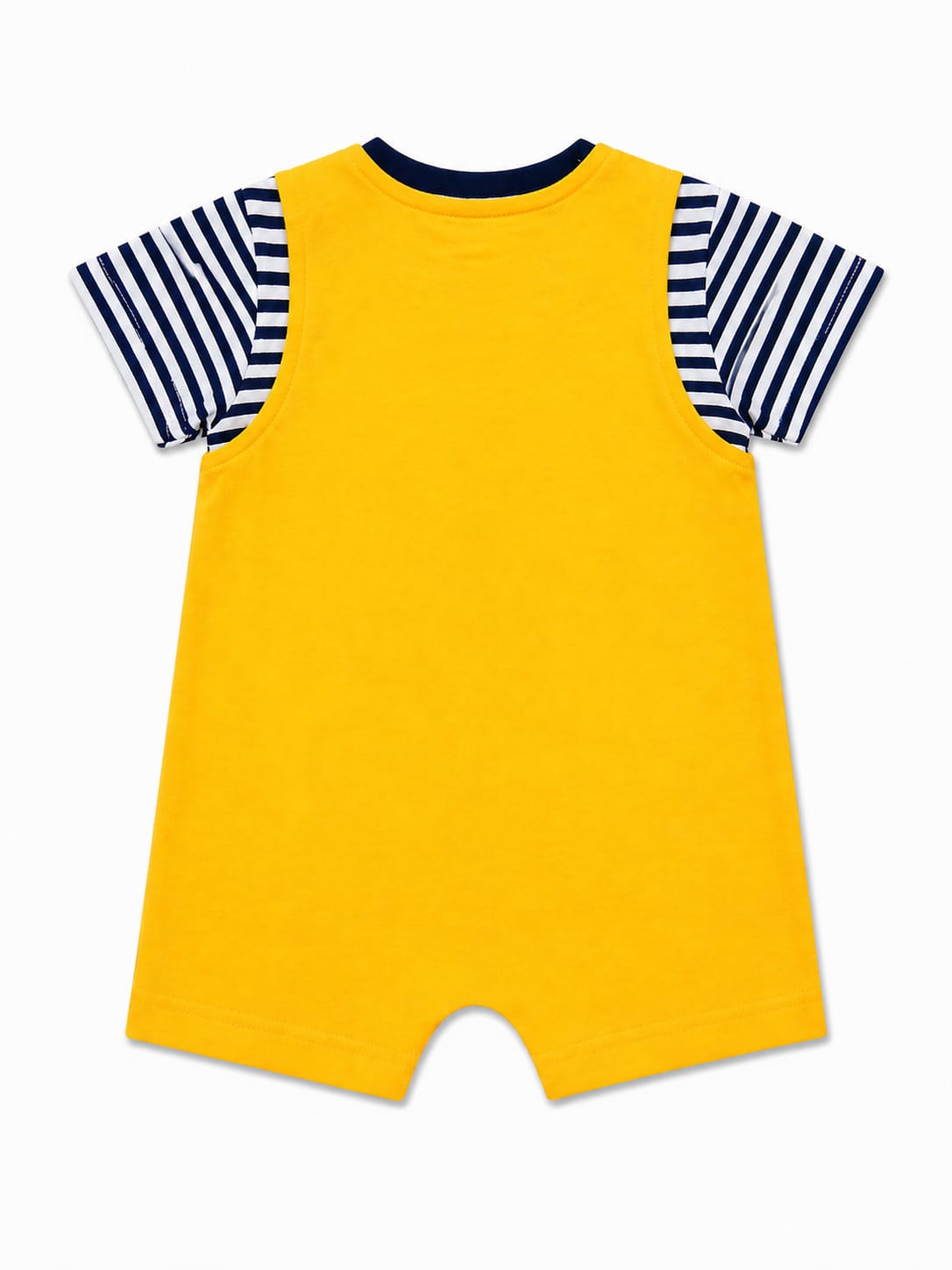 BabaSuite (Size: 18-24 Months)