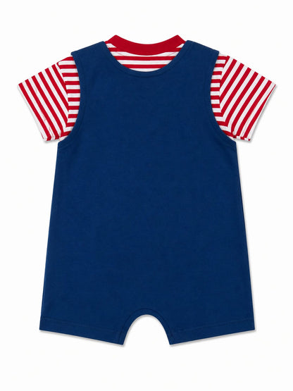 Baba Suit (Size: 6-9 Months)