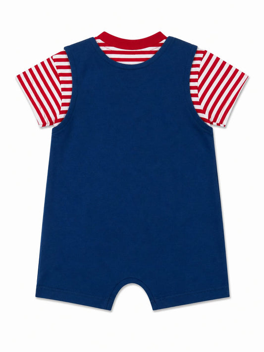 Baba Suit (Size: 12-18 Months)