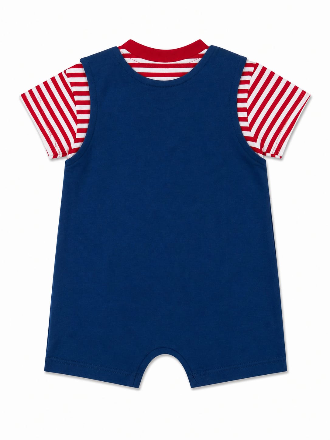 Baba Suit (Size: 12-18 Months)