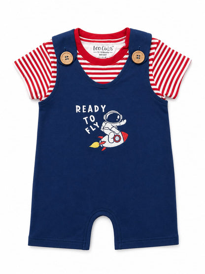 Baba Suit (Size: 12-18 Months)