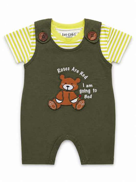 Babasuit (Size:18-24 Months)