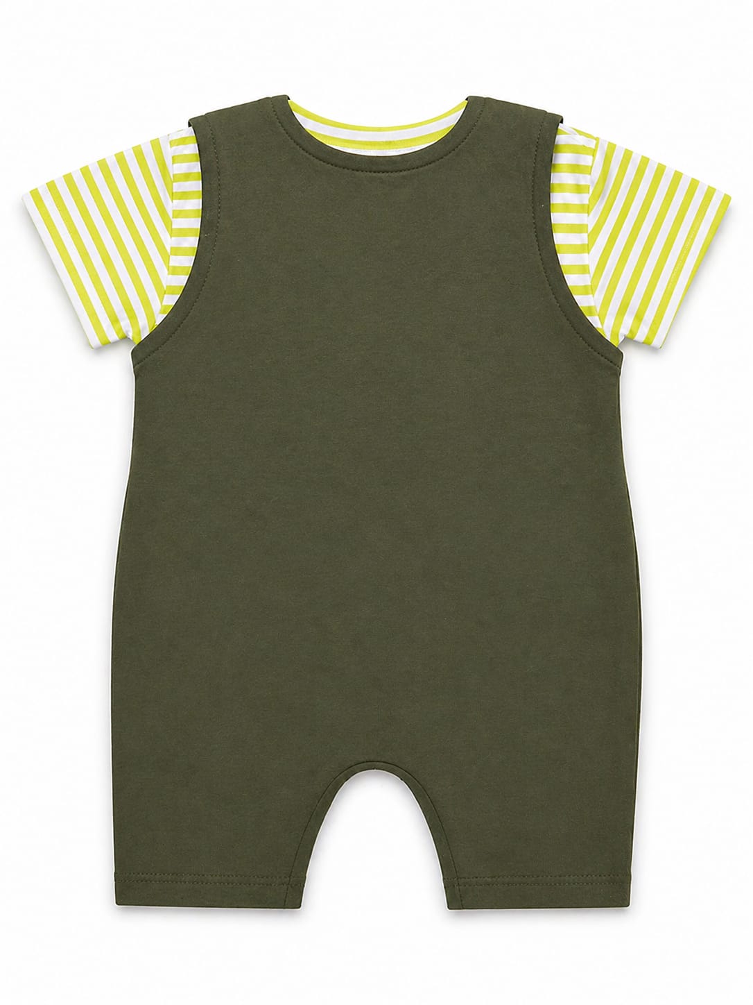 Baba Suit (Size: 12-18 Months)
