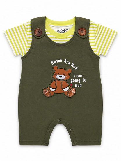 Baba suit (Size: 9-12 Months)