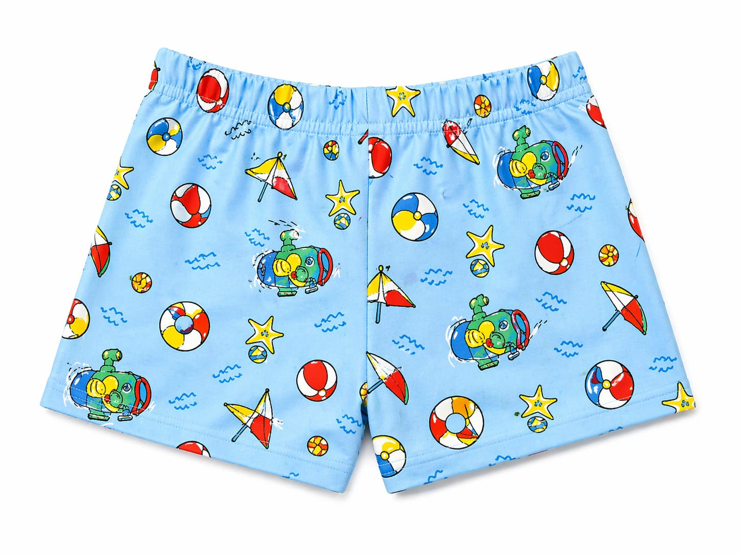 Shorts (Size: 12-18 Months)